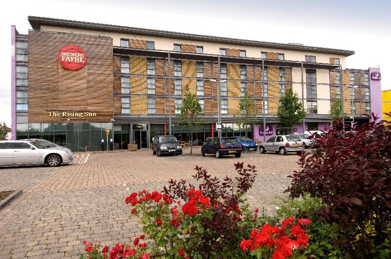Premier Inn Watford - Croxley Green