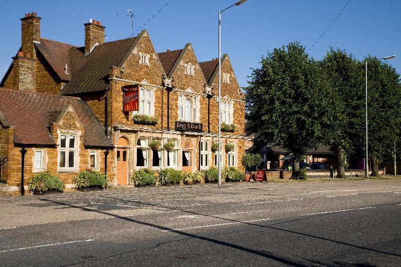 Premier Inn Wellingborough