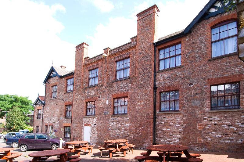 Premier Inn York City - Blossom St North image