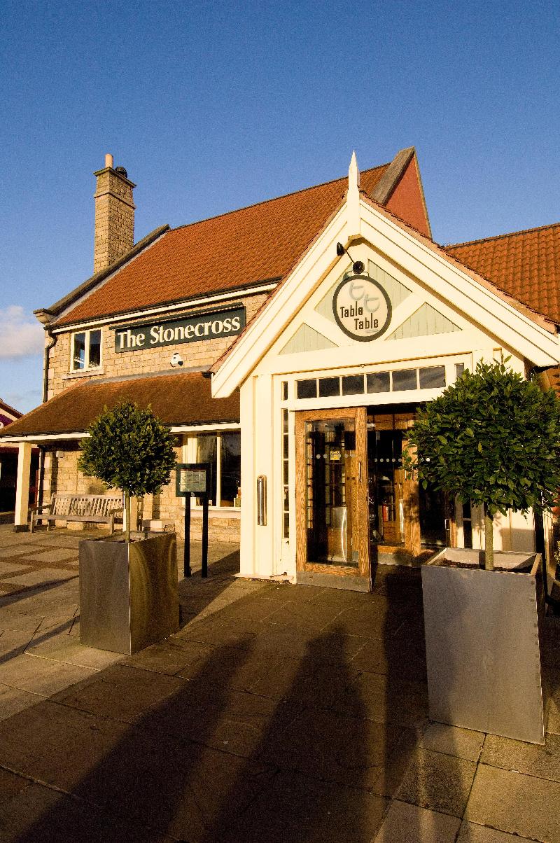 Premier Inn Haydock Park/M6 J23