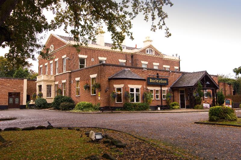 Premier Inn Wirral - Childer Thornton image