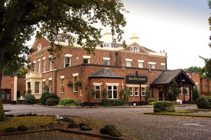 Premier Inn Wirral - Childer Thornton image