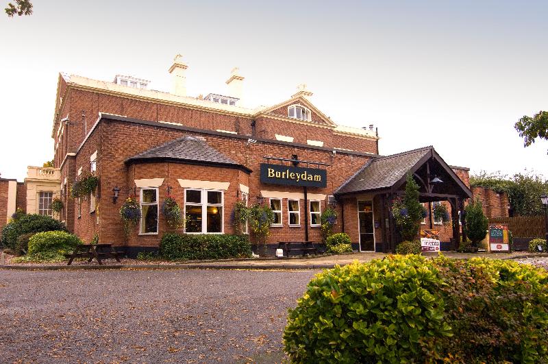 Premier Inn Wirral - Childer Thornton image