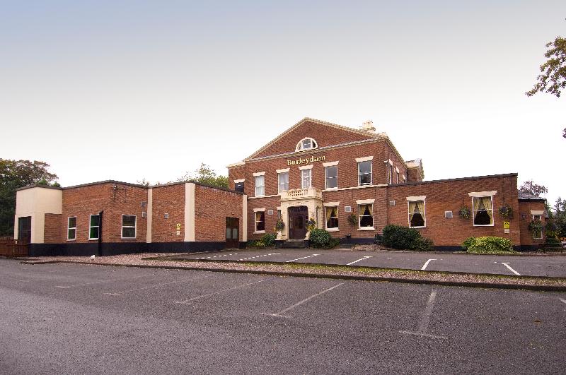 Premier Inn Wirral - Childer Thornton image
