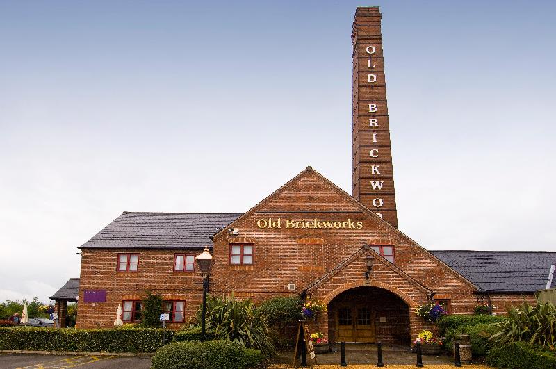 Premier Inn Leeds South - Birstall