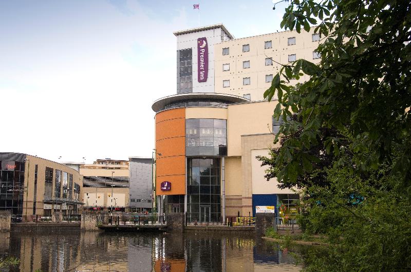 Premier Inn Hemel Hempstead Central