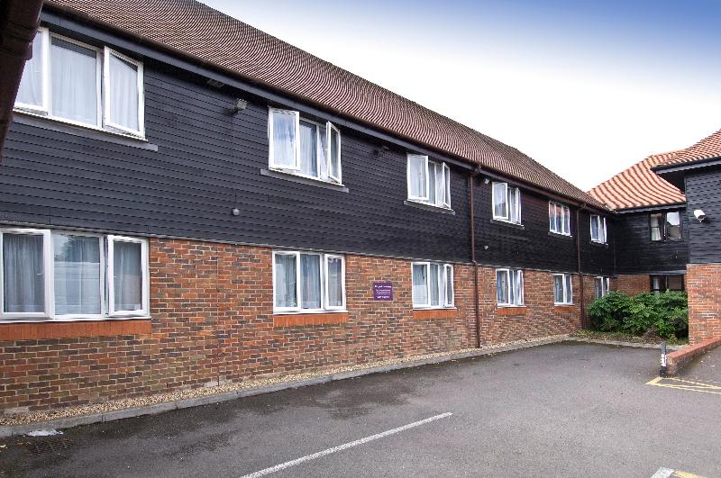 Premier Inn Aylesbury