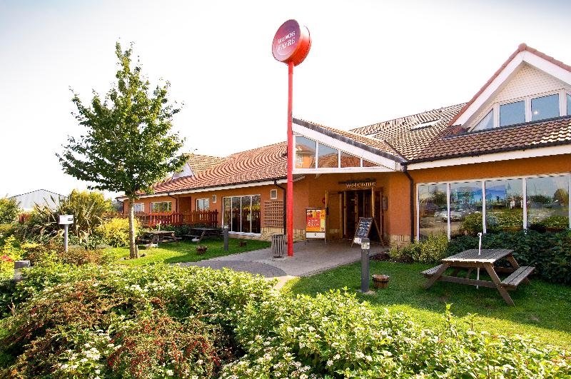 Premier Inn Bridgwater North - A38