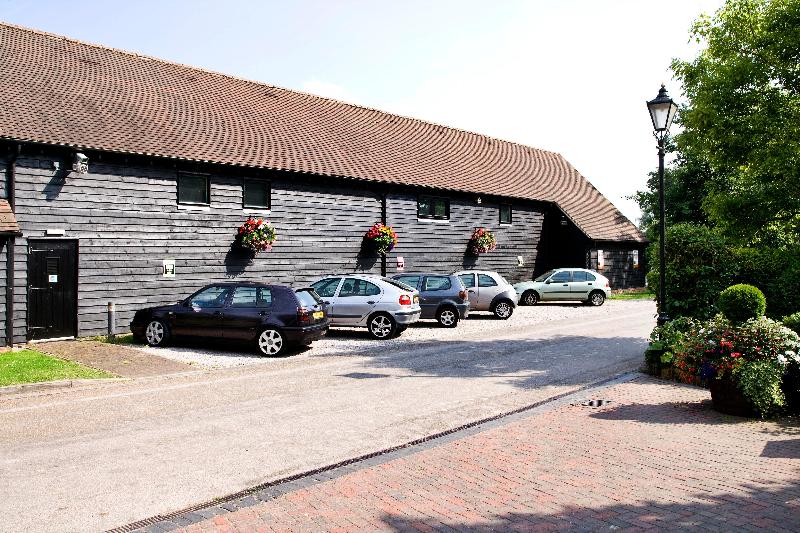 Premier Inn St. Albans/Bricket Wood