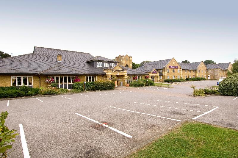 Premier Inn Aldershot