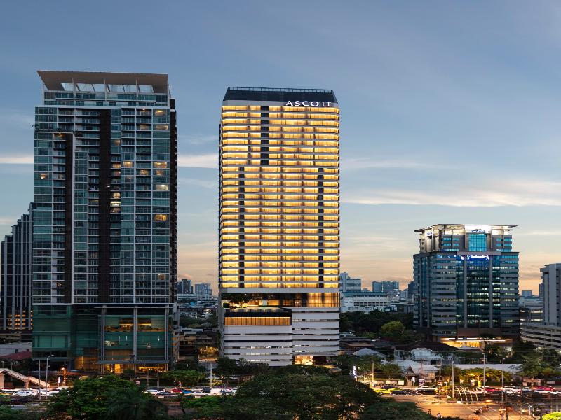 Ascott Embassy Sathorn image