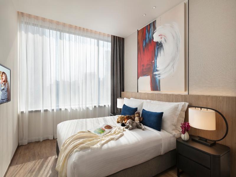 Ascott Embassy Sathorn image