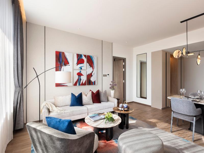 Ascott Embassy Sathorn image