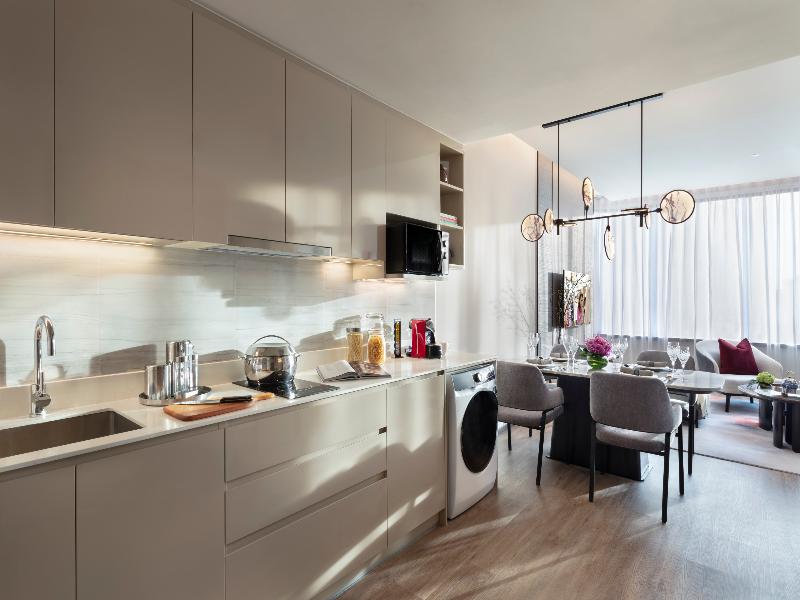 Ascott Embassy Sathorn image