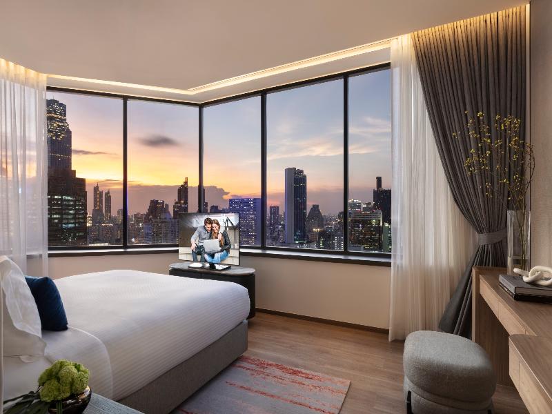Ascott Embassy Sathorn image