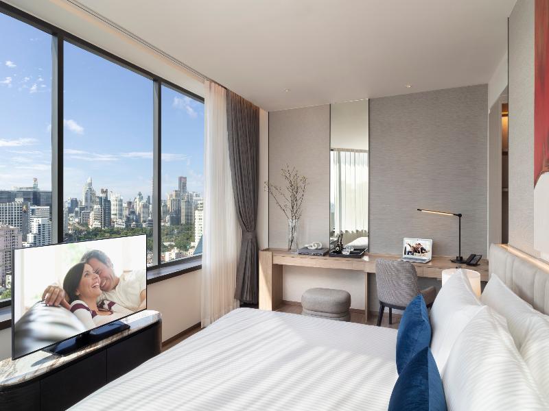 Ascott Embassy Sathorn image