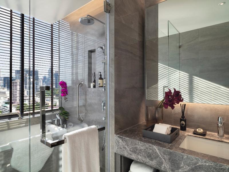 Ascott Embassy Sathorn image