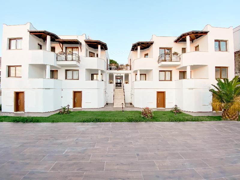 Turgutreis Apart Otel 2