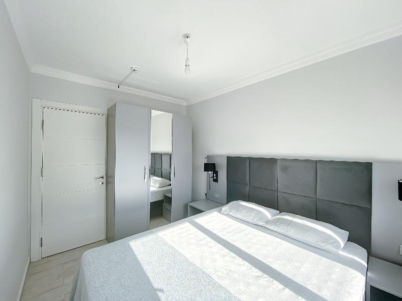 Turgutreis Apart Otel 4