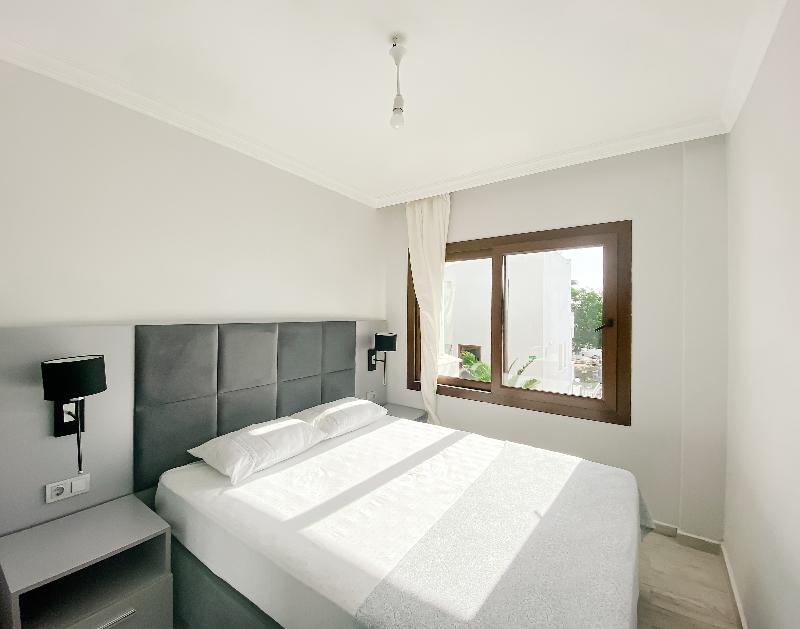 Turgutreis Apart Otel 5