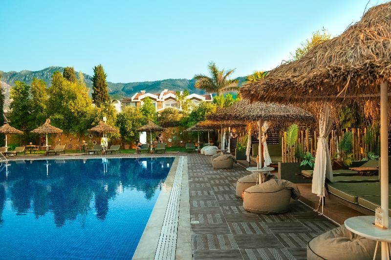 Palmonte Suites