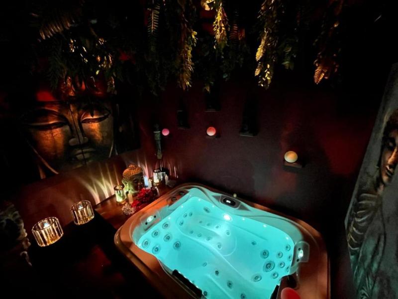 Palmonte Suites — view
