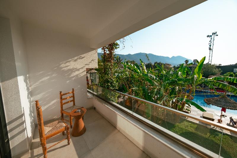 Palmonte Suites image