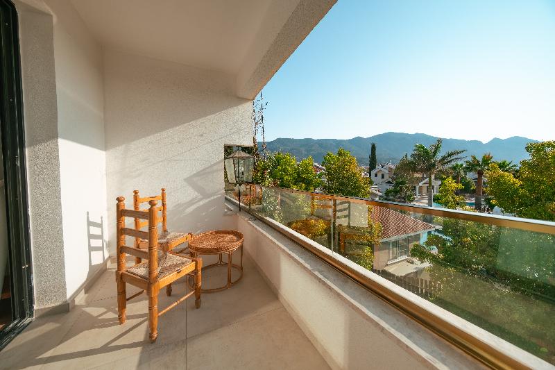 Palmonte Suites image