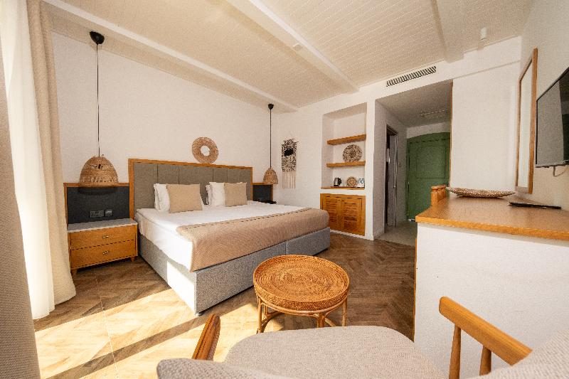 Palmonte Suites image