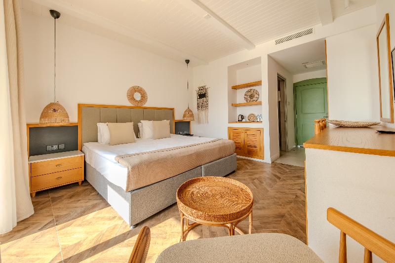 Palmonte Suites