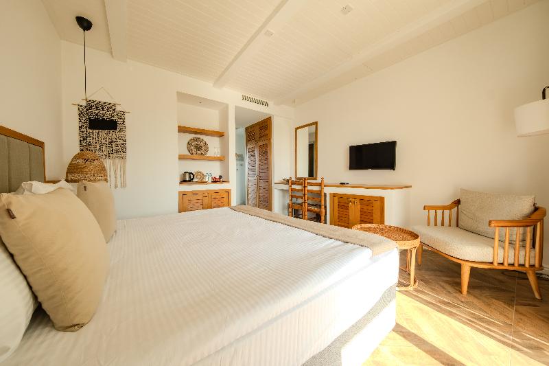Palmonte Suites