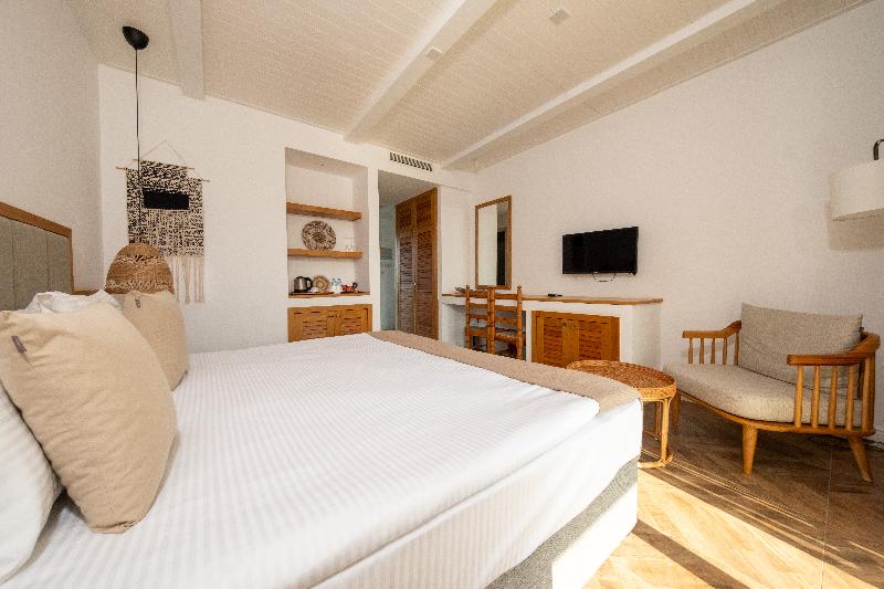 Palmonte Suites image