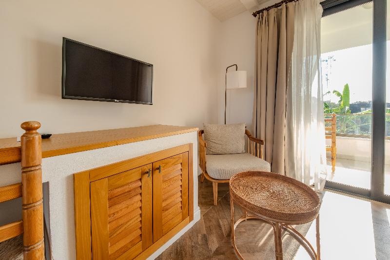 Palmonte Suites image