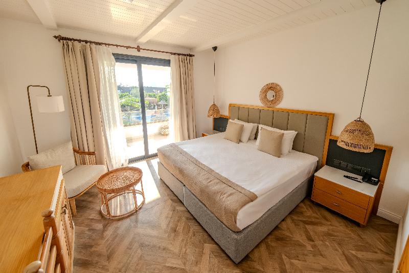 Palmonte Suites image
