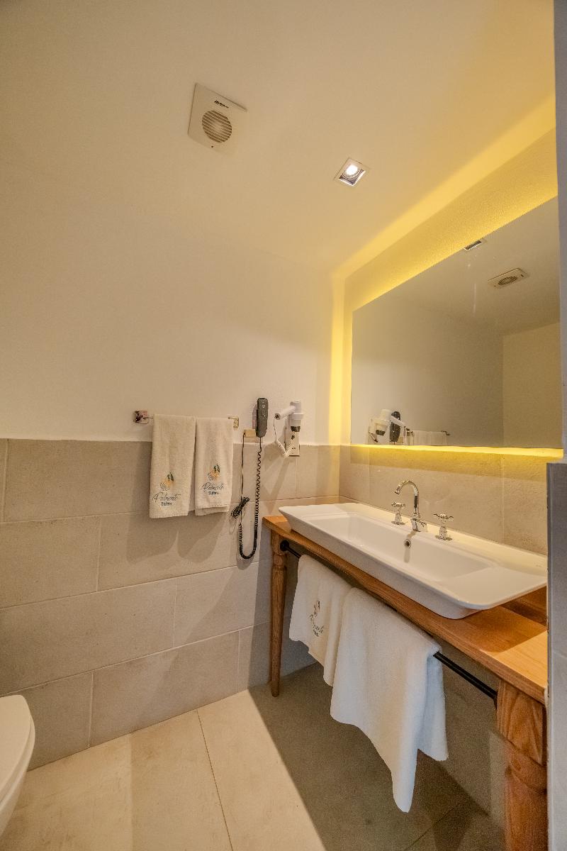 Palmonte Suites image