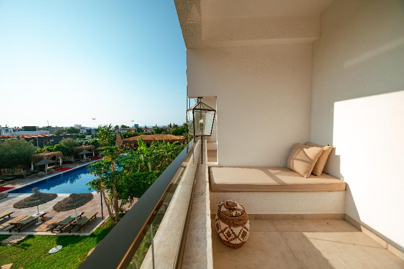 Palmonte Suites image