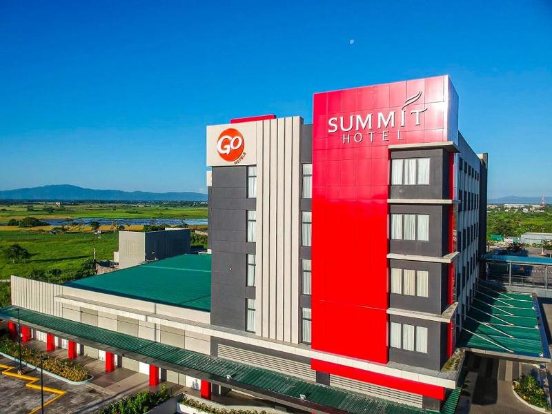 Summit Hotel Naga image