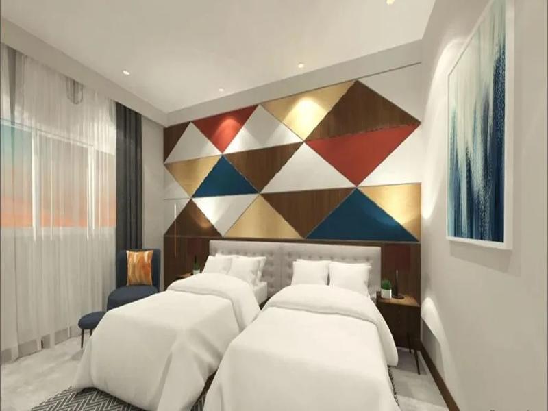 Summit Hotel Naga image