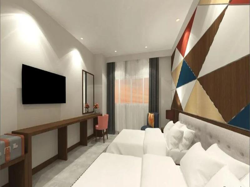 Summit Hotel Naga image
