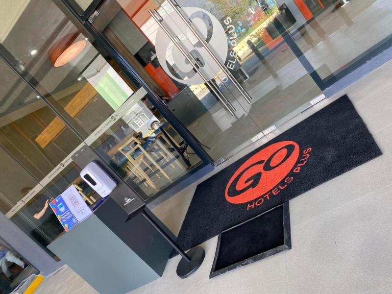 Go Hotels Plus Tuguegarao image