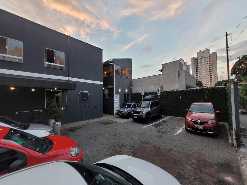 Hotel Hiperion