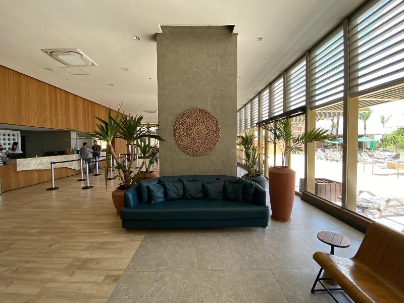 Hot Beach Suites image