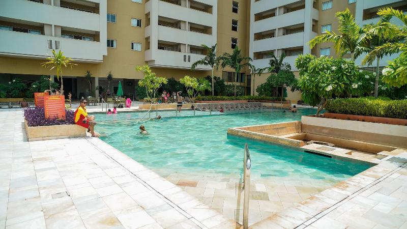 Hot Beach Suites image