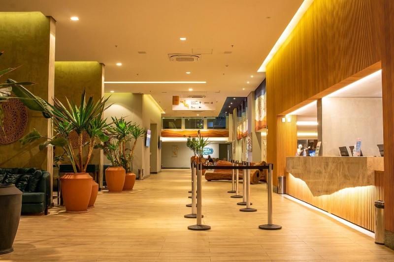 Hot Beach Suites image