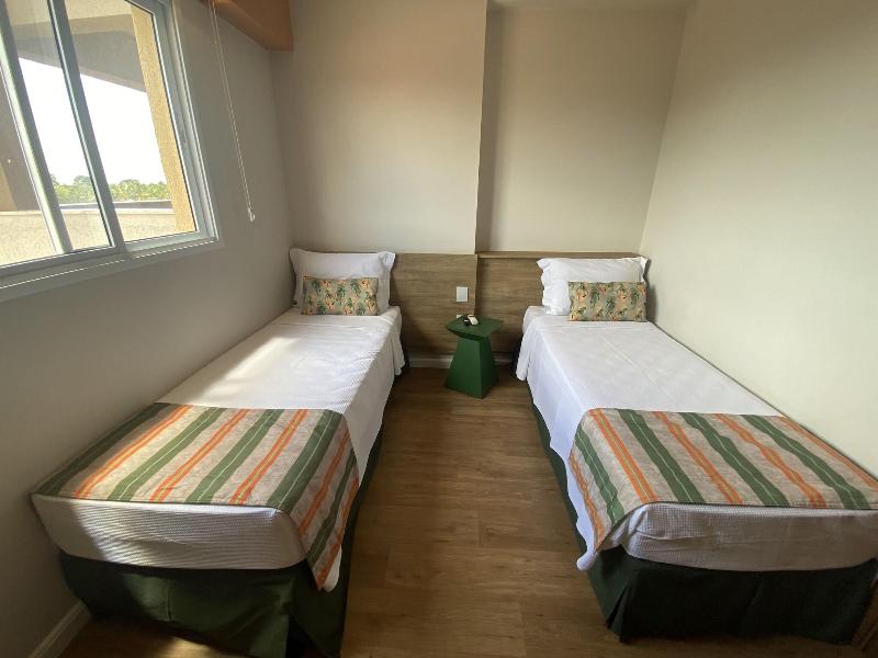 Hot Beach Suites image