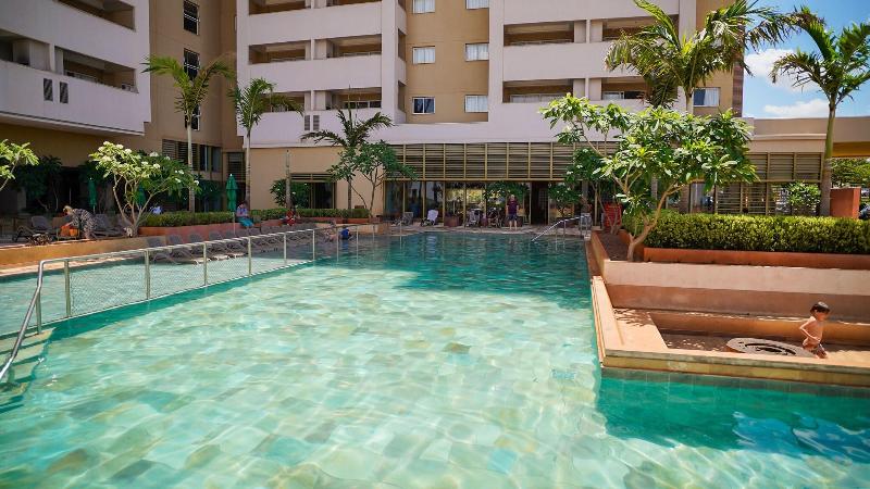 Hot Beach Suites image