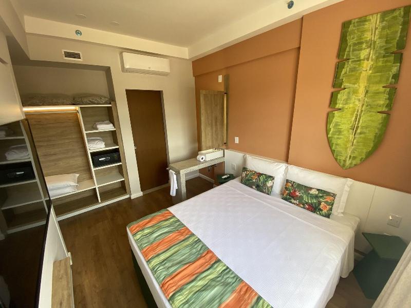 Hot Beach Suites image