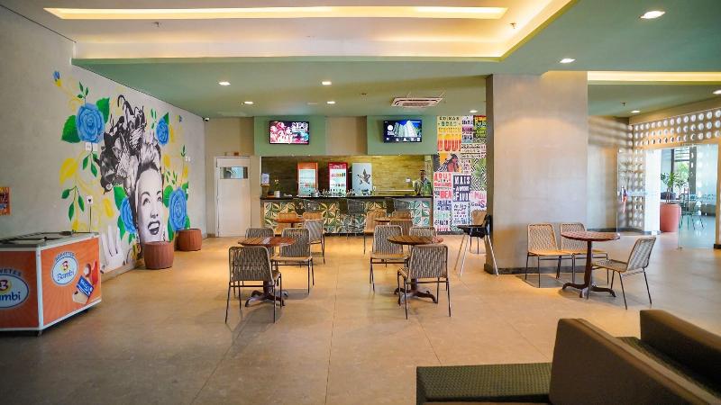 Hot Beach Suites image