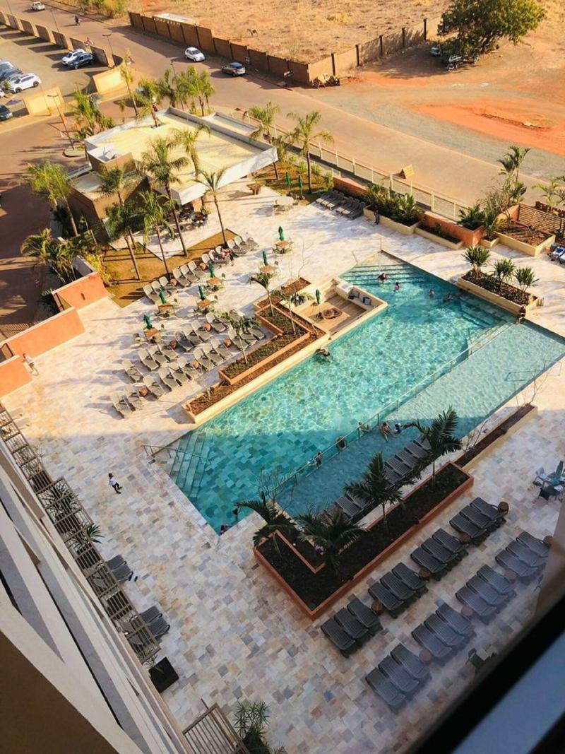 Hot Beach Suites image