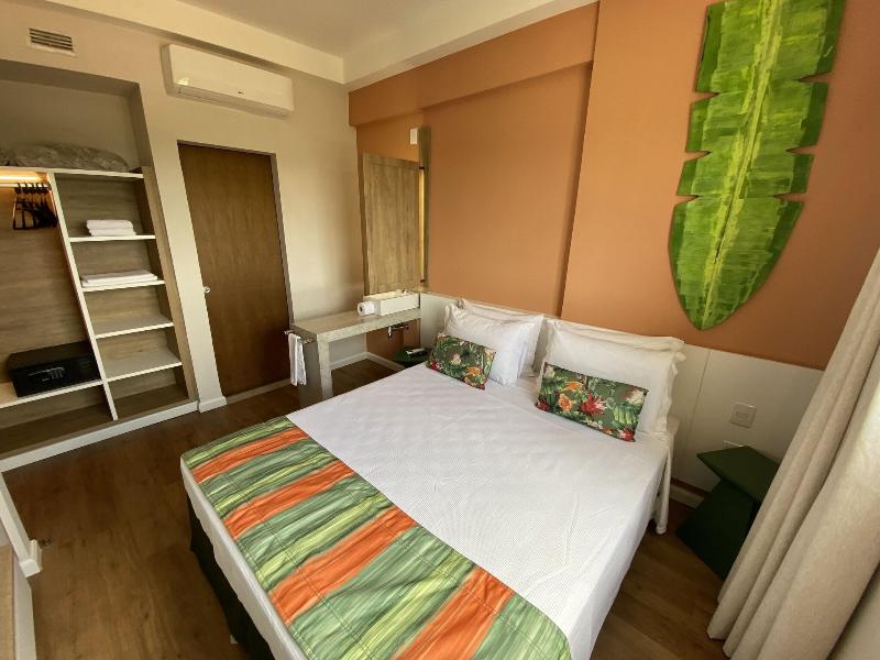 Hot Beach Suites image